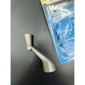 Prime-Line Products H 3966 Spline Socket Crank Handle, Stone